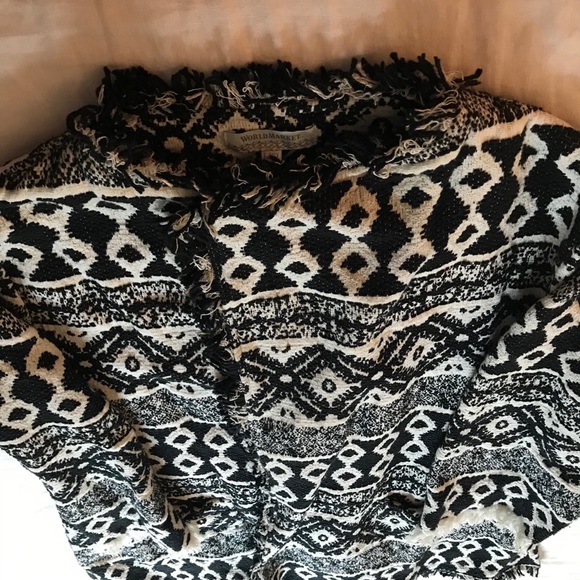 Jacket/wrap - Picture 6 of 8